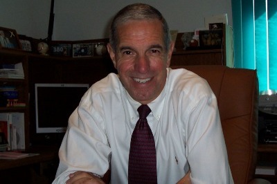 Charlie Giacobbe